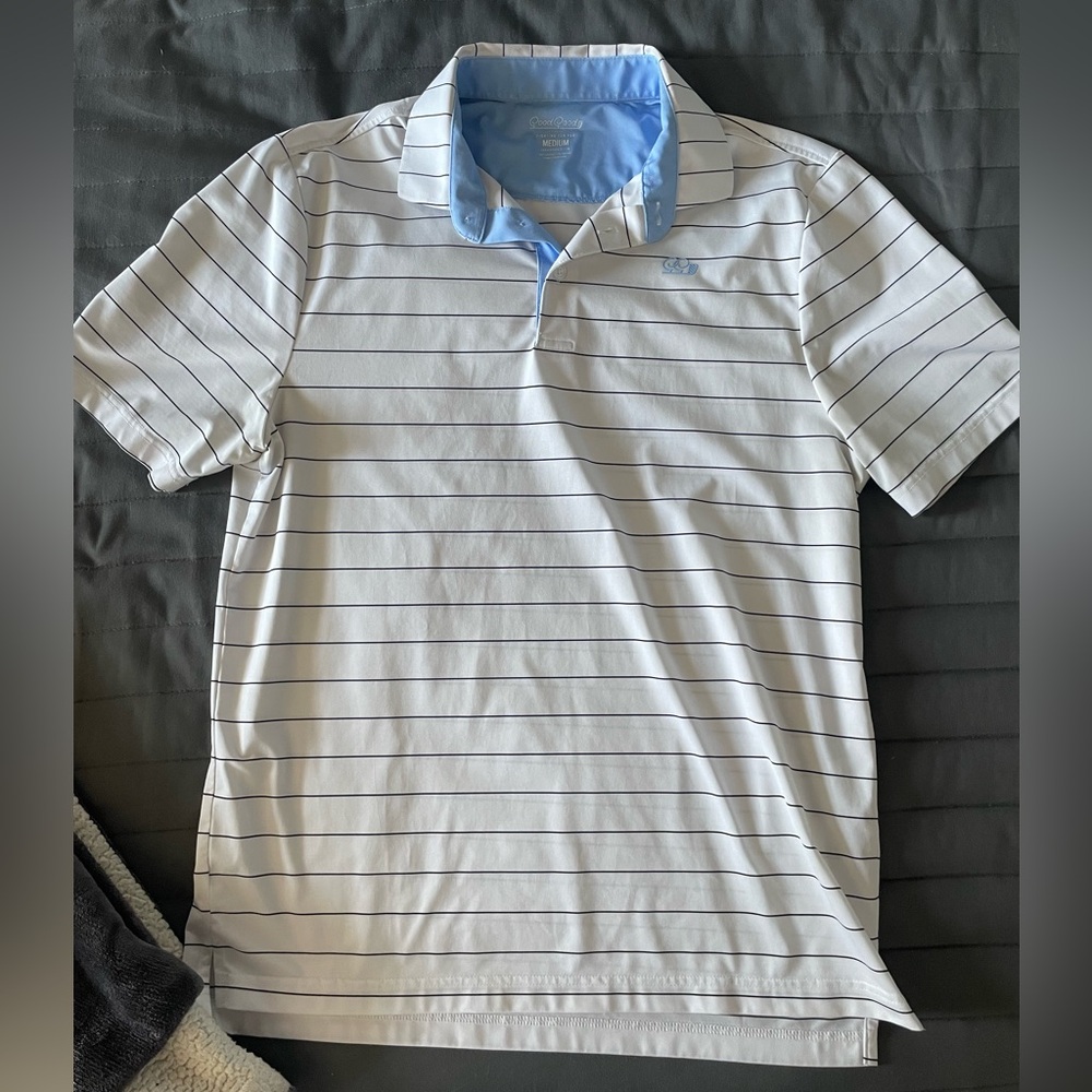 GOOD GOOD Polo